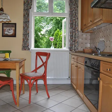 Veilchen Apartamento