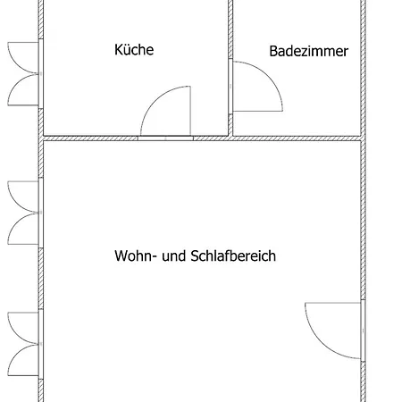 Veilchen Apartamento *